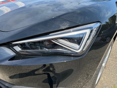 Seat Leon Vorführwagen