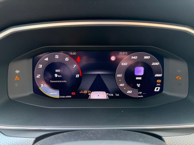 Seat Leon Vorführwagen