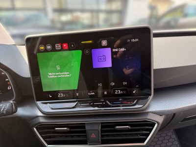 Seat Leon Vorführwagen