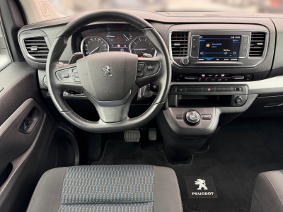 Peugeot Traveller Gebrauchtwagen Peugeot Traveller Gebrauchtwagen