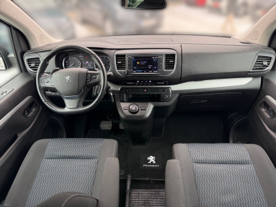 Peugeot Traveller Gebrauchtwagen Peugeot Traveller Gebrauchtwagen