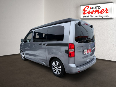 Peugeot Traveller Gebrauchtwagen Peugeot Traveller Gebrauchtwagen