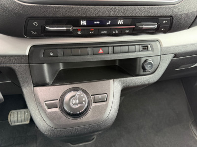 Peugeot Traveller Gebrauchtwagen Peugeot Traveller Gebrauchtwagen