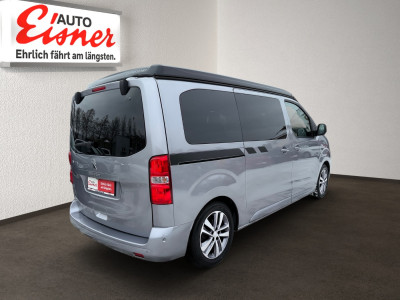 Peugeot Traveller Gebrauchtwagen Peugeot Traveller Gebrauchtwagen