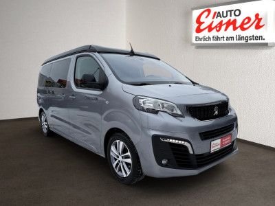 Peugeot Traveller Gebrauchtwagen Peugeot Traveller Gebrauchtwagen