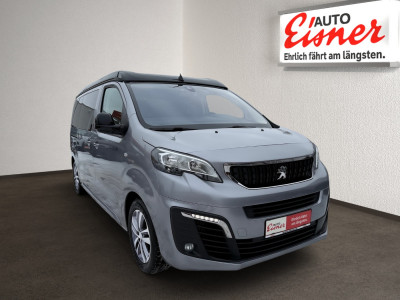 Peugeot Traveller Gebrauchtwagen Peugeot Traveller Gebrauchtwagen