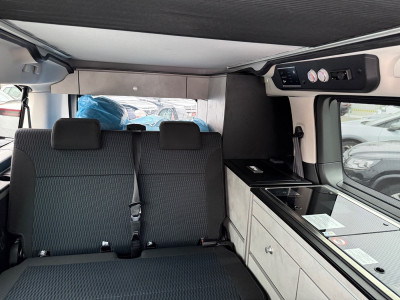 Peugeot Traveller Gebrauchtwagen Peugeot Traveller Gebrauchtwagen