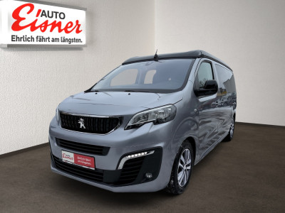 Peugeot Traveller Gebrauchtwagen Peugeot Traveller Gebrauchtwagen