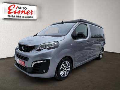 Peugeot Traveller Gebrauchtwagen Peugeot Traveller Gebrauchtwagen