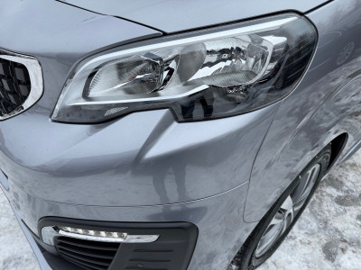 Peugeot Traveller Gebrauchtwagen Peugeot Traveller Gebrauchtwagen