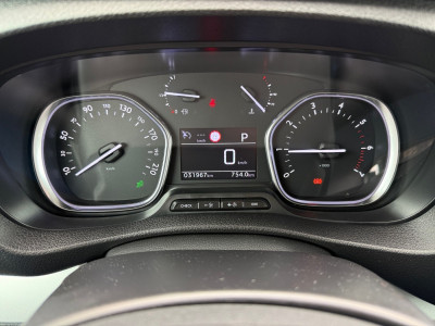 Peugeot Traveller Gebrauchtwagen Peugeot Traveller Gebrauchtwagen