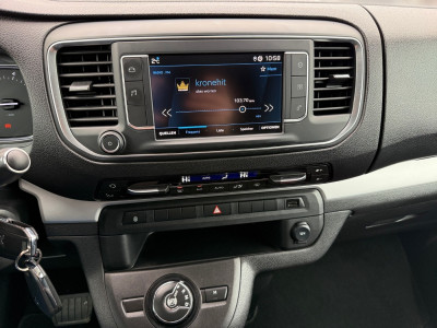 Peugeot Traveller Gebrauchtwagen Peugeot Traveller Gebrauchtwagen