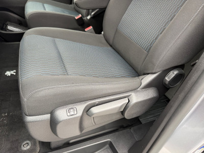 Peugeot Traveller Gebrauchtwagen Peugeot Traveller Gebrauchtwagen