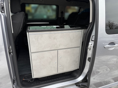 Peugeot Traveller Gebrauchtwagen Peugeot Traveller Gebrauchtwagen