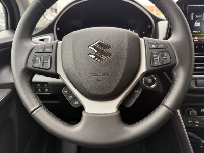 Suzuki S-Cross Neuwagen Suzuki S-Cross Neuwagen