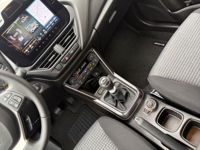 Suzuki S-Cross Neuwagen Suzuki S-Cross Neuwagen