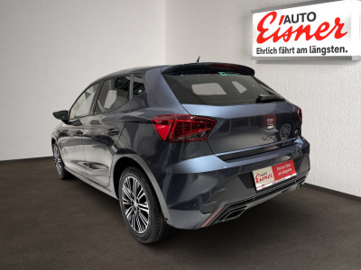 Seat Ibiza Neuwagen