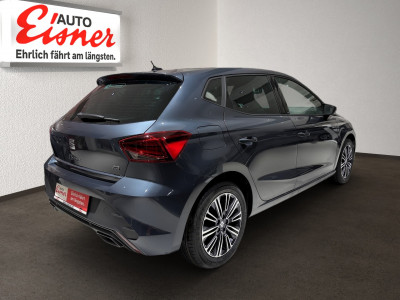 Seat Ibiza Neuwagen