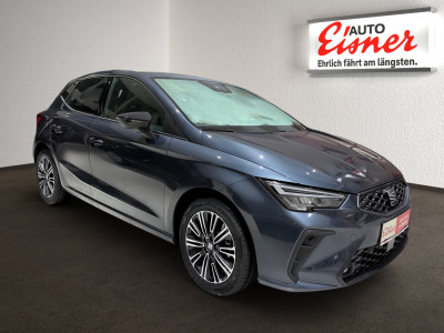 Seat Ibiza Neuwagen