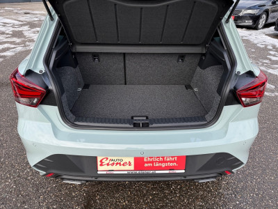 Seat Ibiza Neuwagen