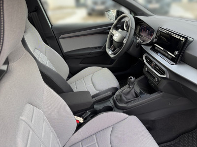Seat Ibiza Neuwagen
