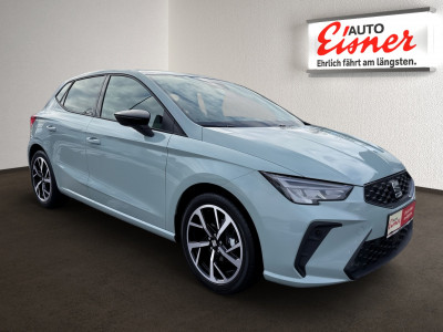 Seat Ibiza Neuwagen