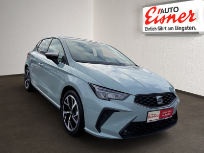 Seat Ibiza Neuwagen