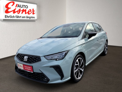 Seat Ibiza Neuwagen