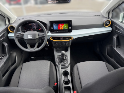 Seat Arona Neuwagen Seat Arona Neuwagen