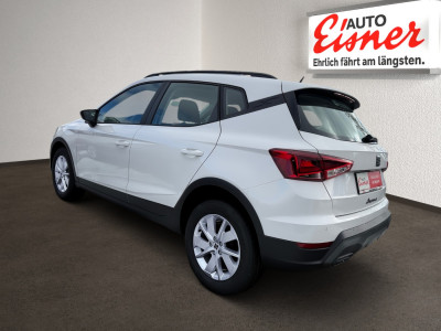 Seat Arona Neuwagen Seat Arona Neuwagen