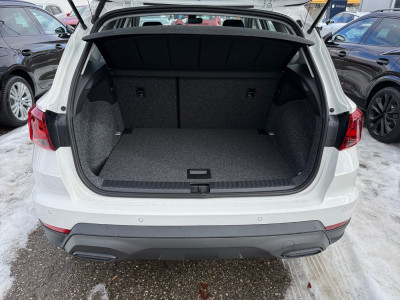 Seat Arona Neuwagen Seat Arona Neuwagen