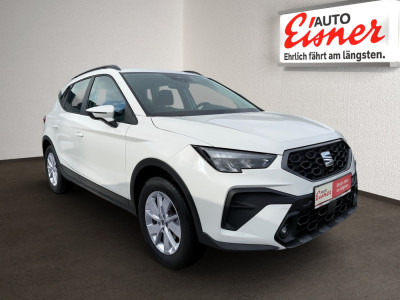 Seat Arona Neuwagen Seat Arona Neuwagen