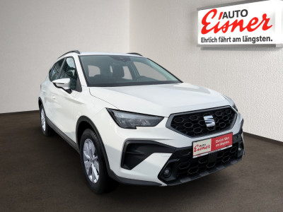 Seat Arona Neuwagen Seat Arona Neuwagen