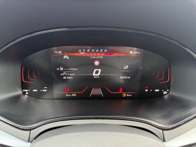 Seat Arona Neuwagen Seat Arona Neuwagen