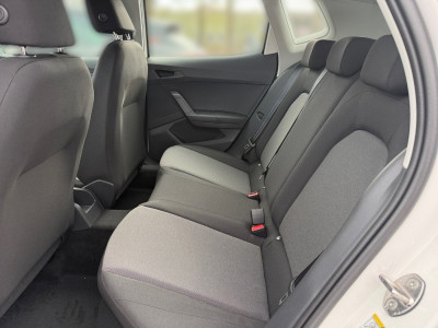 Seat Arona Neuwagen Seat Arona Neuwagen