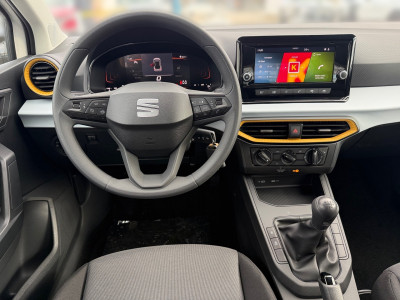 Seat Arona Neuwagen Seat Arona Neuwagen