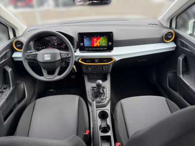 Seat Arona Neuwagen Seat Arona Neuwagen