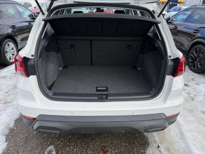 Seat Arona Neuwagen Seat Arona Neuwagen