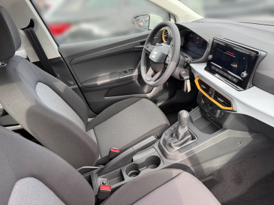 Seat Arona Neuwagen Seat Arona Neuwagen