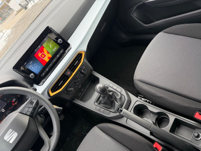 Seat Arona Neuwagen Seat Arona Neuwagen