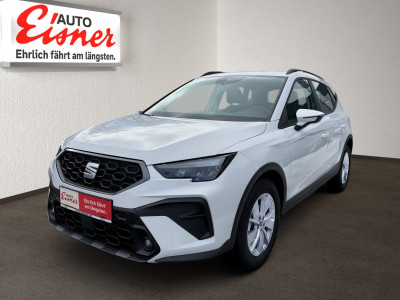 Seat Arona Neuwagen Seat Arona Neuwagen