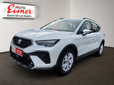 Seat Arona Neuwagen Seat Arona Neuwagen