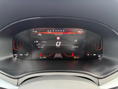 Seat Arona Neuwagen Seat Arona Neuwagen