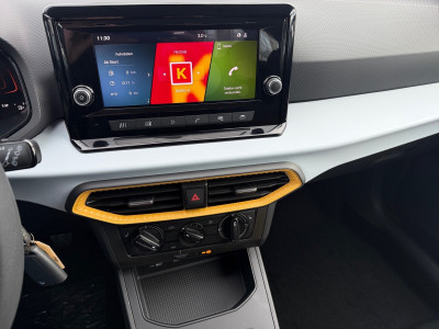 Seat Arona Neuwagen Seat Arona Neuwagen