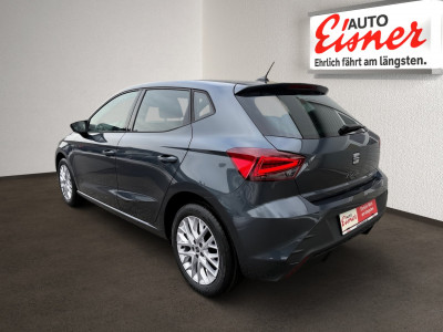 Seat Ibiza Neuwagen