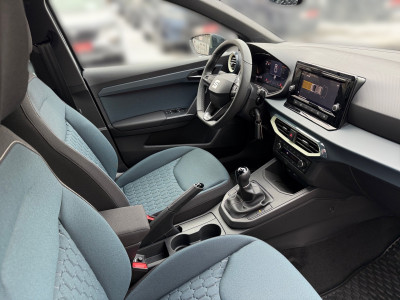Seat Ibiza Neuwagen
