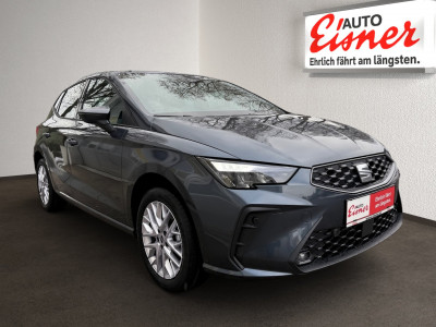 Seat Ibiza Neuwagen