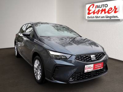 Seat Ibiza Neuwagen