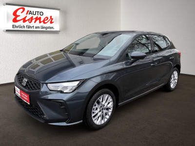 Seat Ibiza Neuwagen