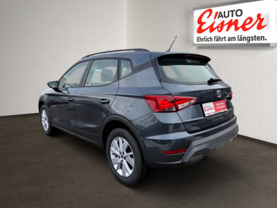 Seat Arona Neuwagen